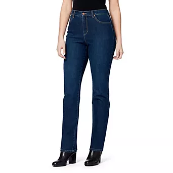 Women's Gloria Vanderbilt Amanda Classic Jeans
