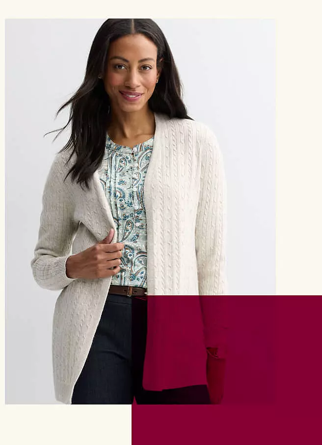 Women's Sweaters