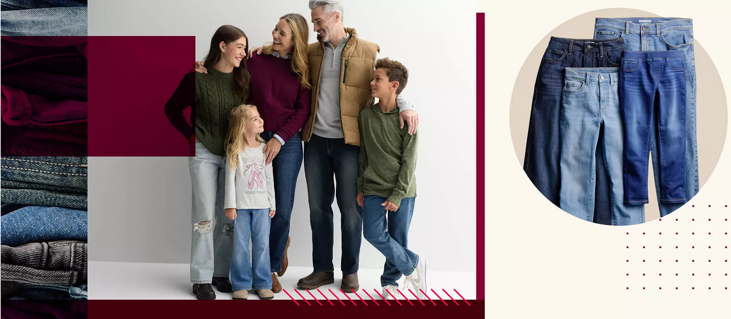 Family Jeans