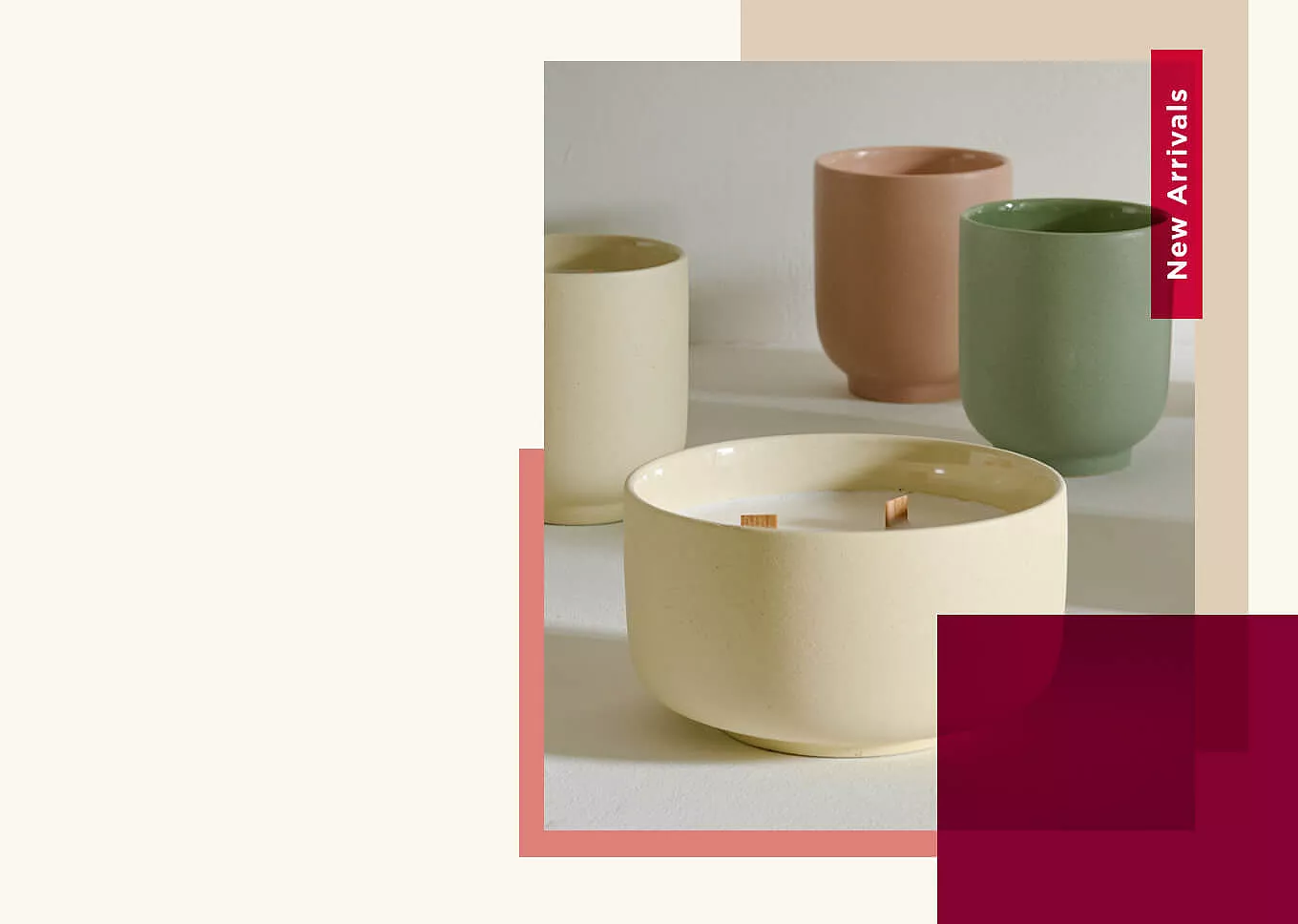 Home Fragrance