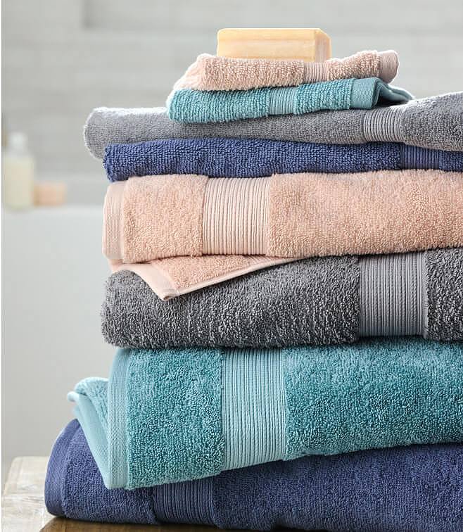 Bath Towels
