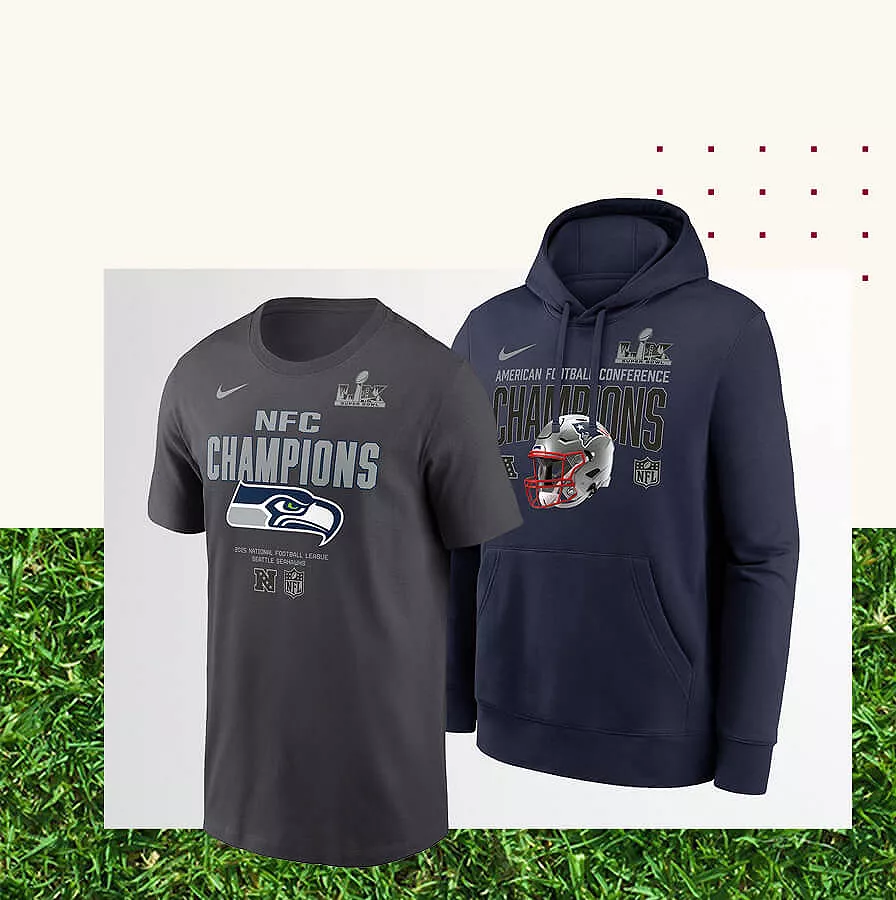NFL Gear