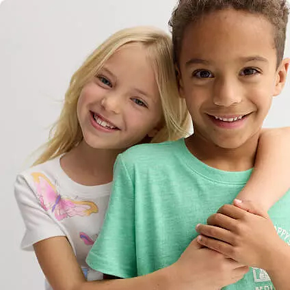 Kids